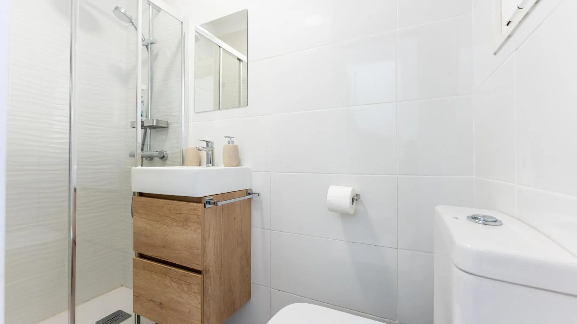 아파트 Callao Sunset Apartment, Sea View And Pool 칼라오살바헤
