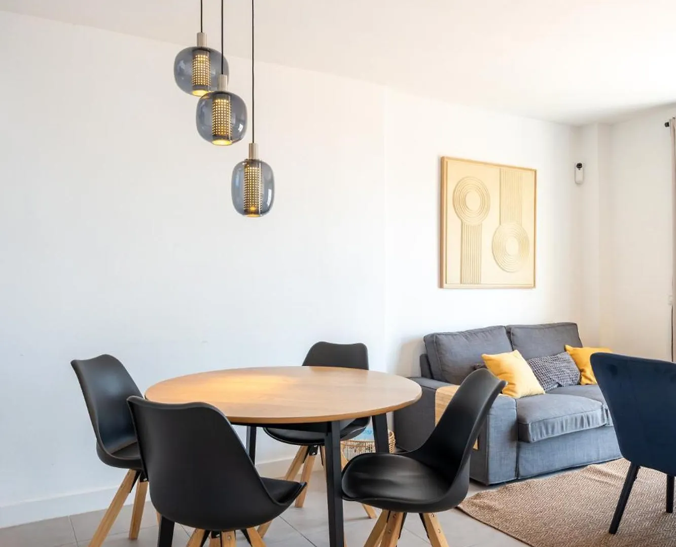 아파트 Callao Sunset Apartment, Sea View And Pool 칼라오살바헤