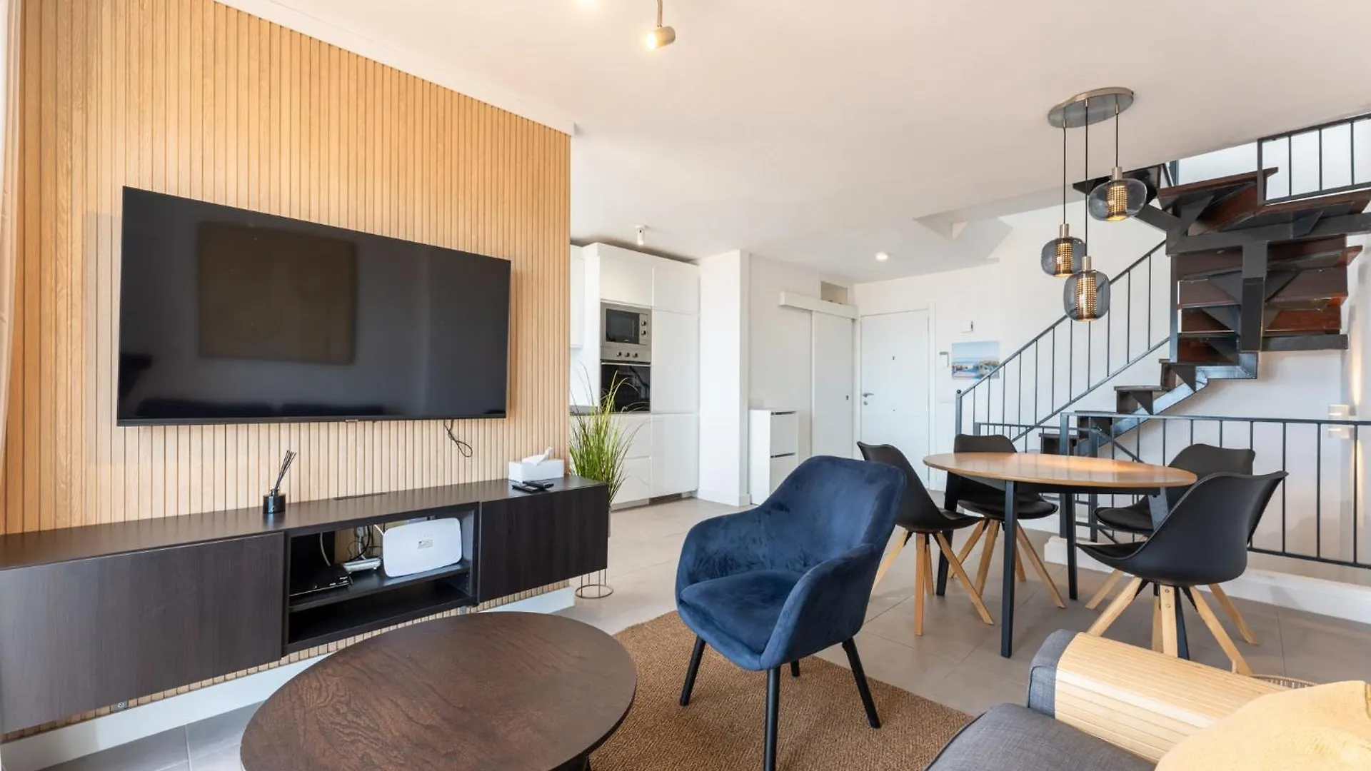 아파트 Callao Sunset Apartment, Sea View And Pool 칼라오살바헤