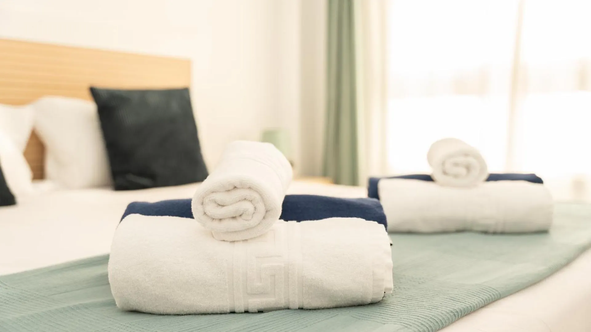 Callao Sunset Apartment, Sea View And Pool 칼라오살바헤 아파트