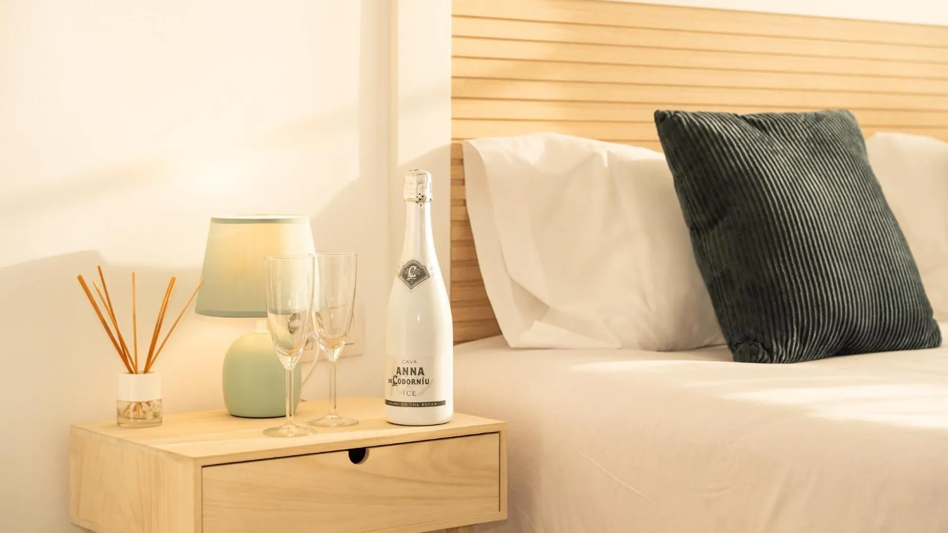 아파트 Callao Sunset Apartment, Sea View And Pool 칼라오살바헤