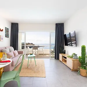  Apartamento Relax And Enjoy The Sea